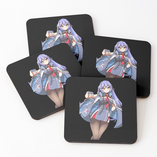 Item preview, Azur Lane - Essex designed and sold by Thumbo-ArtBumbo.