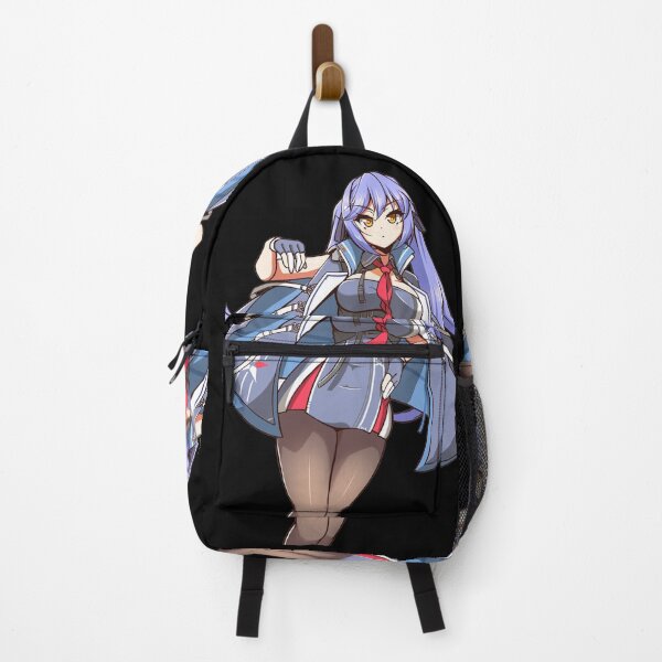 Item preview, Azur Lane - Essex designed and sold by Thumbo-ArtBumbo.