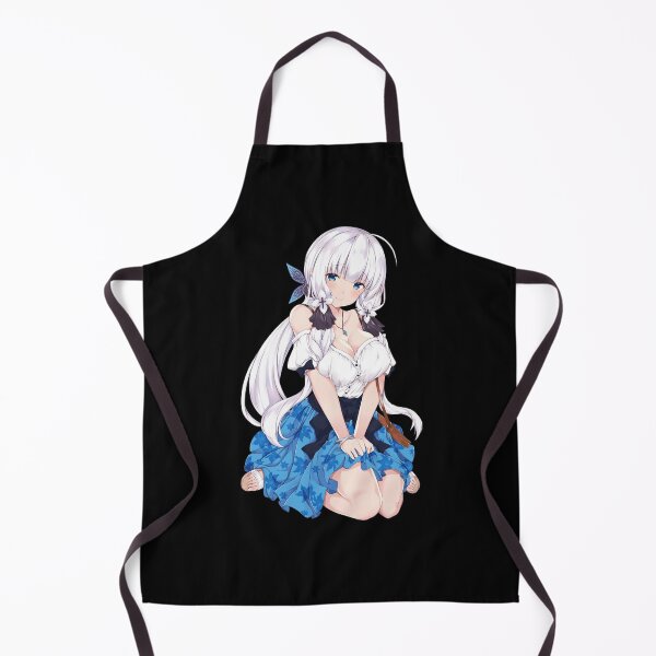 Item preview, Azur Lane - Illustrious designed and sold by Thumbo-ArtBumbo.