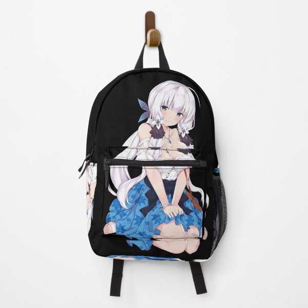 Item preview, Azur Lane - Illustrious designed and sold by Thumbo-ArtBumbo.