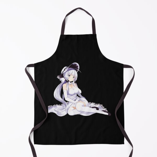 Item preview, Azur Lane - Illustrious designed and sold by Thumbo-ArtBumbo.