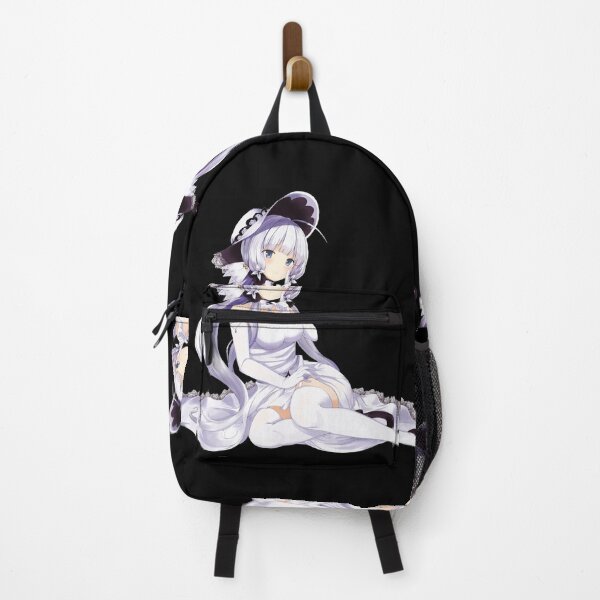 Item preview, Azur Lane - Illustrious designed and sold by Thumbo-ArtBumbo.