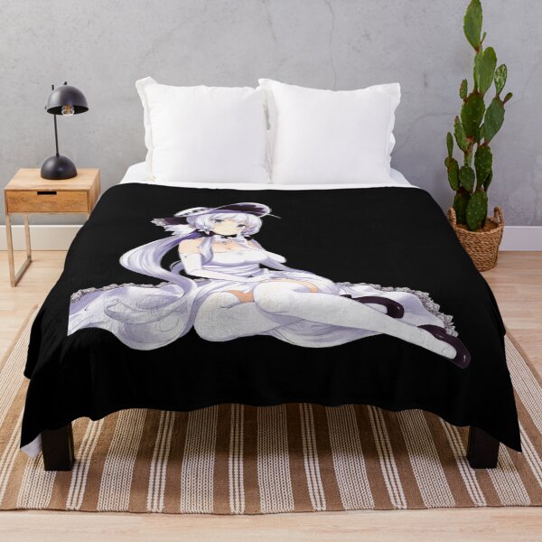 Item preview, Azur Lane - Illustrious designed and sold by Thumbo-ArtBumbo.