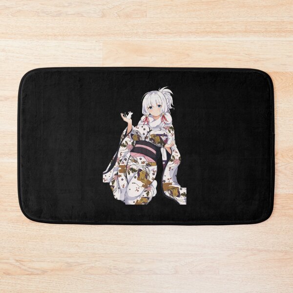 Item preview, Azur Lane - Illustrious designed and sold by Thumbo-ArtBumbo.