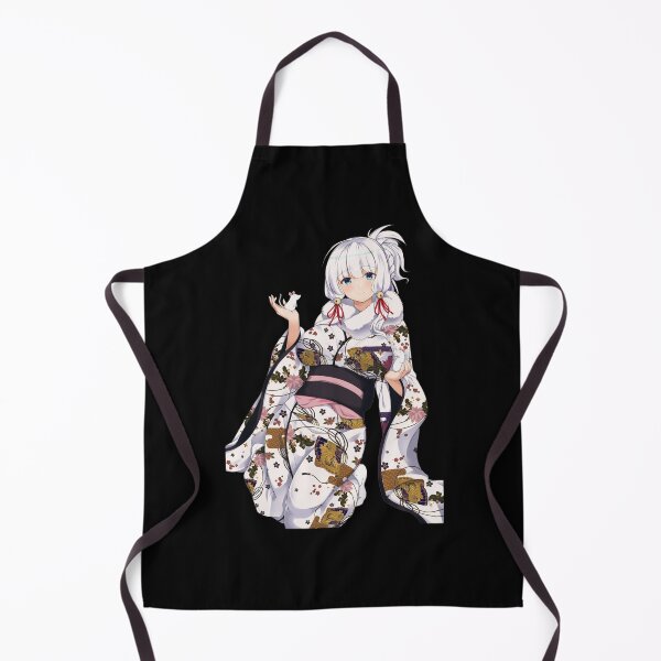 Item preview, Azur Lane - Illustrious designed and sold by Thumbo-ArtBumbo.