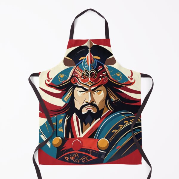 Item preview, Asian Warrior designed and sold by FunDesignsByNc.
