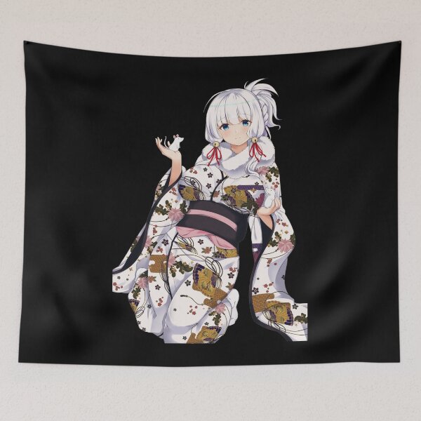 Item preview, Azur Lane - Illustrious designed and sold by Thumbo-ArtBumbo.