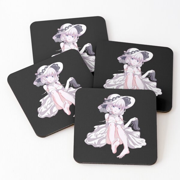Item preview, Azur Lane - Illustrious designed and sold by Thumbo-ArtBumbo.