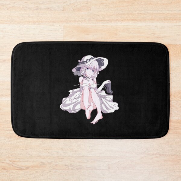 Item preview, Azur Lane - Illustrious designed and sold by Thumbo-ArtBumbo.