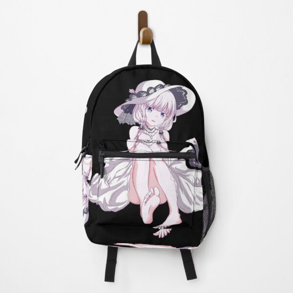 Item preview, Azur Lane - Illustrious designed and sold by Thumbo-ArtBumbo.