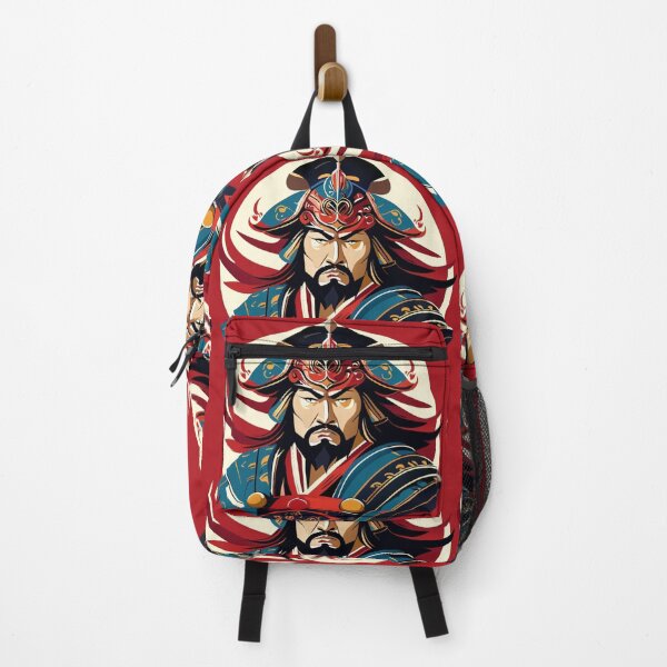 Item preview, Asian Warrior designed and sold by FunDesignsByNc.