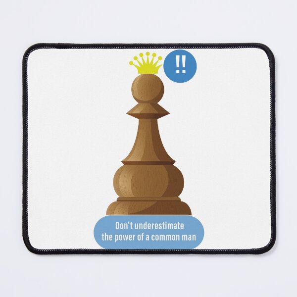 Item preview, Chess Grandmaster's Paradise: Unique Designs for Chess Lovers designed and sold by johsef.