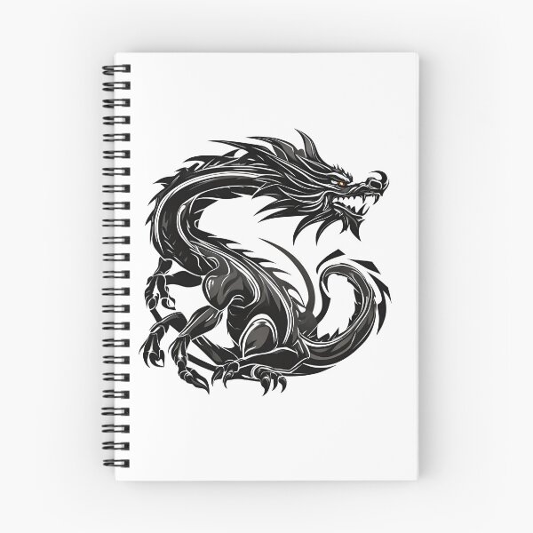Item preview, Drakon  designed and sold by simaso.
