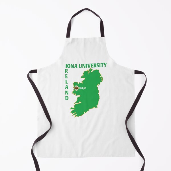 Item preview, Iona design celebrating new Mayo, Ireland campus designed and sold by mdb-designs.