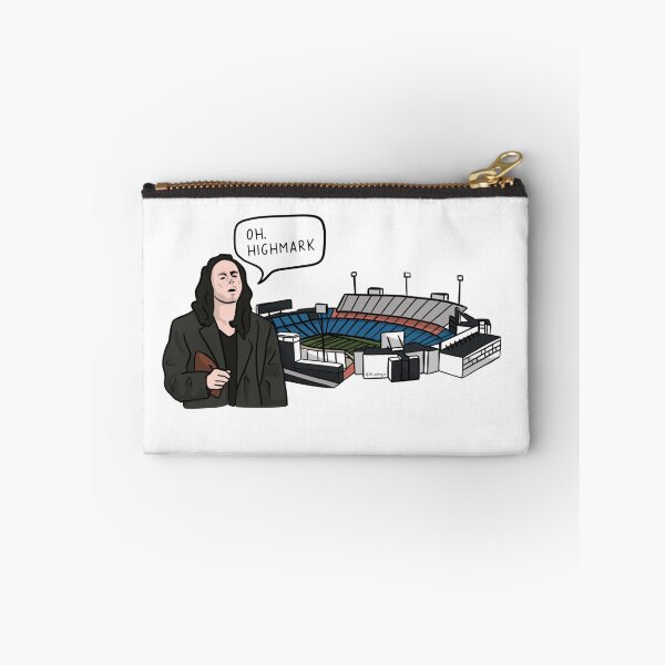 Item preview, Oh High Mark Stadium Buffalo Football designed and sold by AbbeyJo.