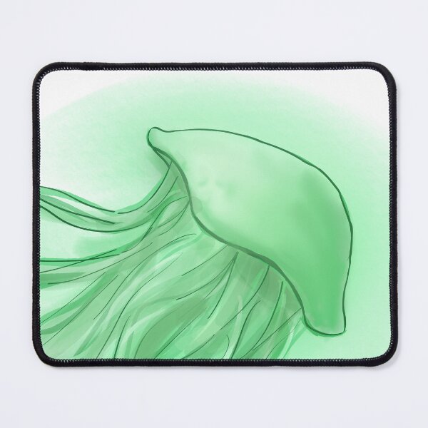 Item preview, Green Jelly  designed and sold by Art4forever.
