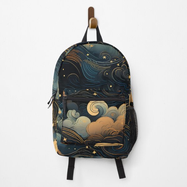 Item preview, moon sky designed and sold by Ttthunder123.