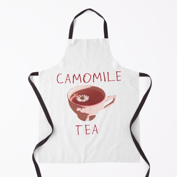 Item preview, Camomile Tea designed and sold by kinpirks.