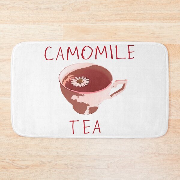 Item preview, Camomile Tea designed and sold by kinpirks.