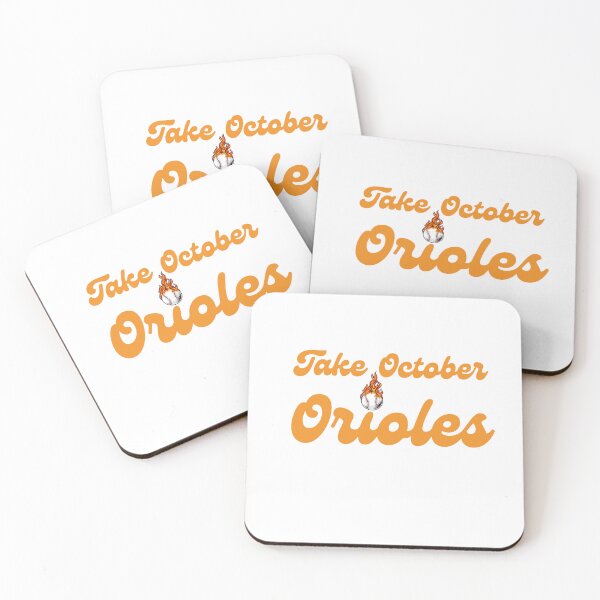 Artikelvorschau, Take October Orioles Shirt, Oktober-Shirts, Comfort Color Take October Shirt, 2023 Shirt, Oktober-Shirt entworfen und verkauft von ImaneArtistry.