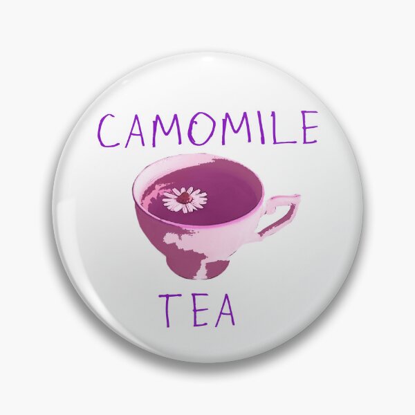 Item preview, Camomile Tea designed and sold by kinpirks.