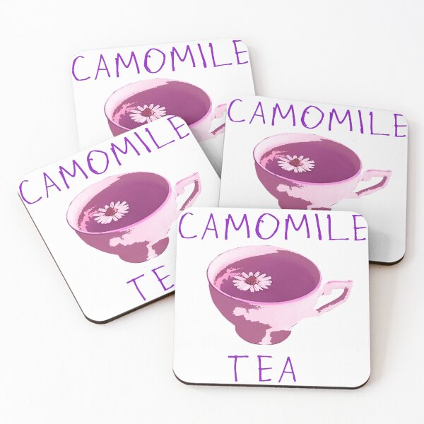 Item preview, Camomile Tea designed and sold by kinpirks.