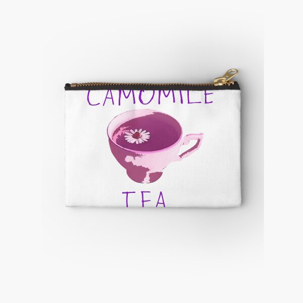 Item preview, Camomile Tea designed and sold by kinpirks.