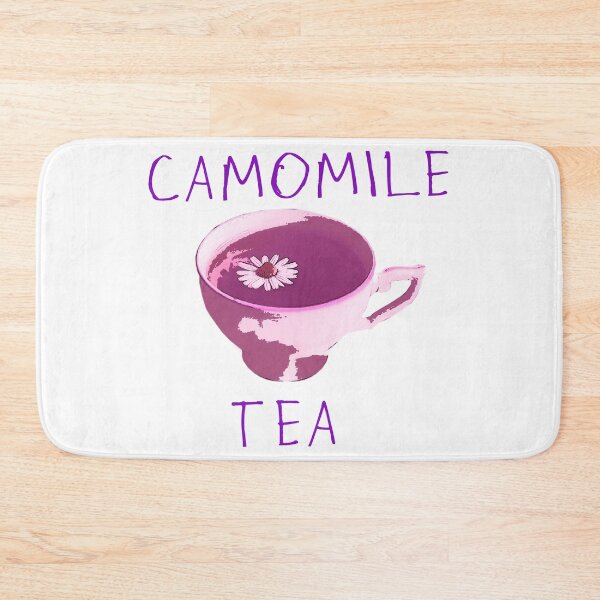 Item preview, Camomile Tea designed and sold by kinpirks.
