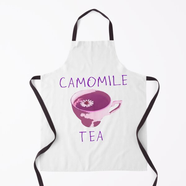 Item preview, Camomile Tea designed and sold by kinpirks.