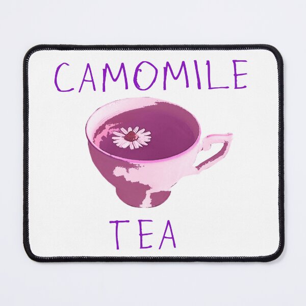 Item preview, Camomile Tea designed and sold by kinpirks.