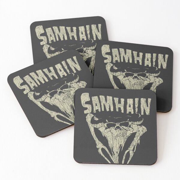 Item preview, Samhain Scarecrow 1983 designed and sold by AstroZombie6669.