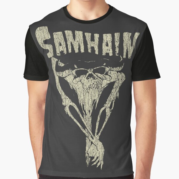 Item preview, Samhain Scarecrow 1983 designed and sold by AstroZombie6669.