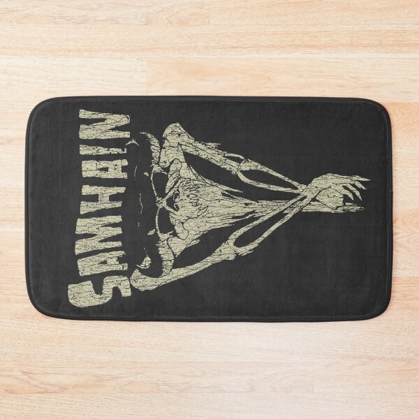 Item preview, Samhain Scarecrow 1983 designed and sold by AstroZombie6669.