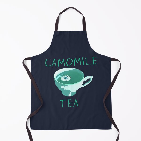 Item preview, Camomile Tea designed and sold by kinpirks.