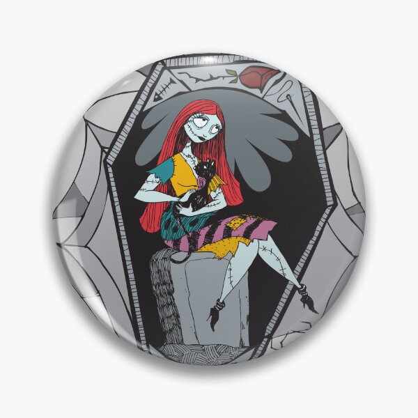 Item preview, Sally - The Nightmare Before Christmas designed and sold by 11UponaTime.