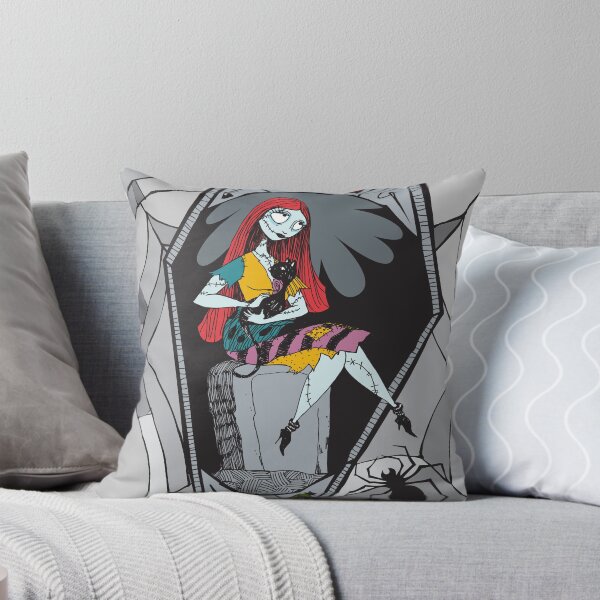 Item preview, Sally - The Nightmare Before Christmas designed and sold by 11UponaTime.