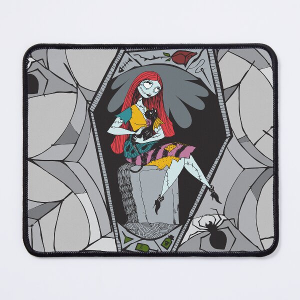 Item preview, Sally - The Nightmare Before Christmas designed and sold by 11UponaTime.
