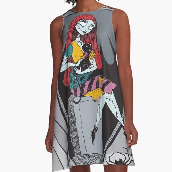 Item preview, Sally - The Nightmare Before Christmas designed and sold by 11UponaTime.