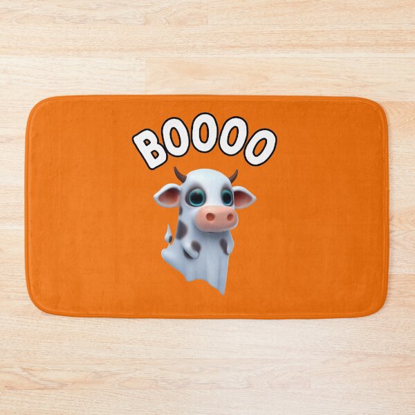 Item preview, Booo cow designed and sold by SeeingBeyond.