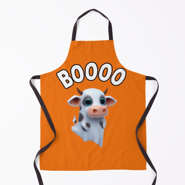 Item preview, Booo cow designed and sold by SeeingBeyond.