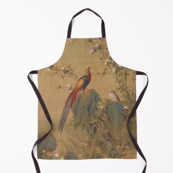 Item preview, Timeless Bird Beauty designed and sold by EarthSevenSeas.