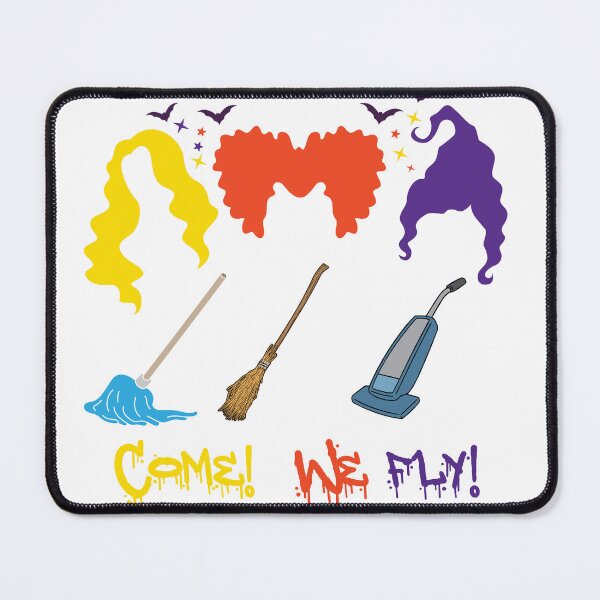 Item preview, Come! We Fly! designed and sold by C-CheleSells.