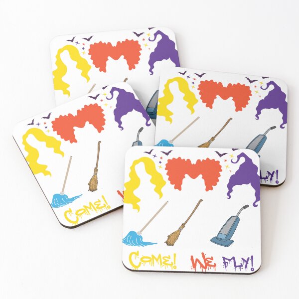 Item preview, Come! We Fly! designed and sold by C-CheleSells.