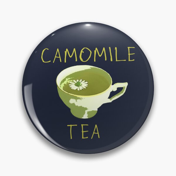 Item preview, Camomile Tea designed and sold by kinpirks.