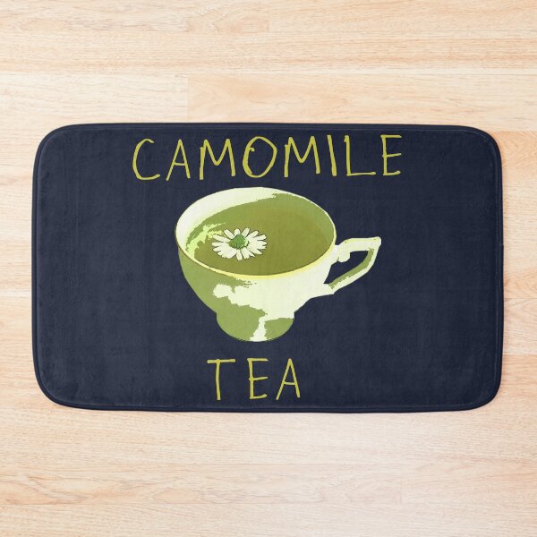 Item preview, Camomile Tea designed and sold by kinpirks.