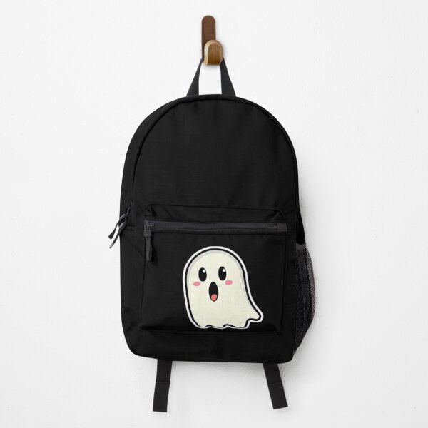 Item preview, Surprised Ghost Halloween Funny Gifts designed and sold by predoks.