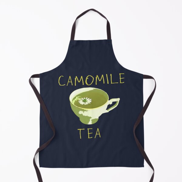 Item preview, Camomile Tea designed and sold by kinpirks.