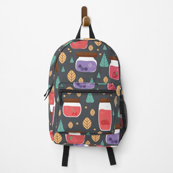 Item preview, fruit jams designed and sold by obinsuma.