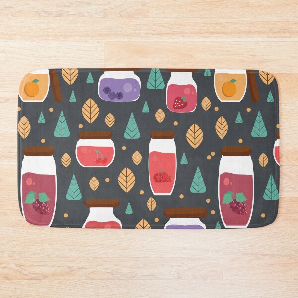 Item preview, fruit jams designed and sold by obinsuma.