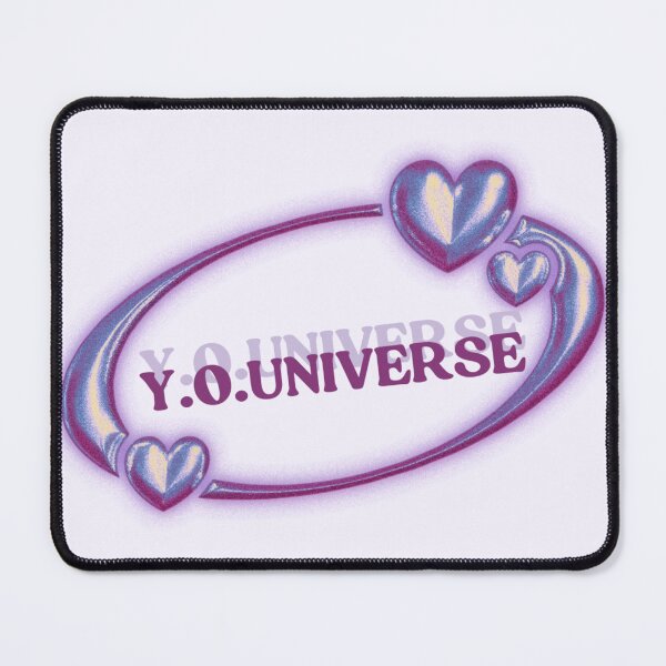 Item preview, VCHA Y.O.UNIVERSE designed and sold by holkiepolkie.